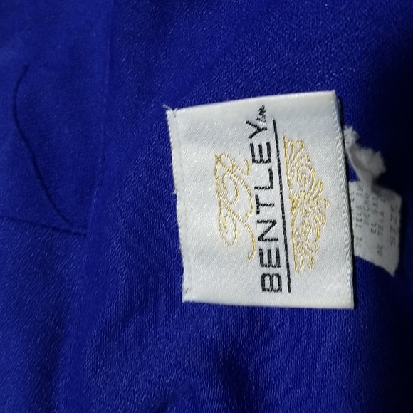 3 for 20. Ladies Bentley size 12 dress - Picture 5 of 8